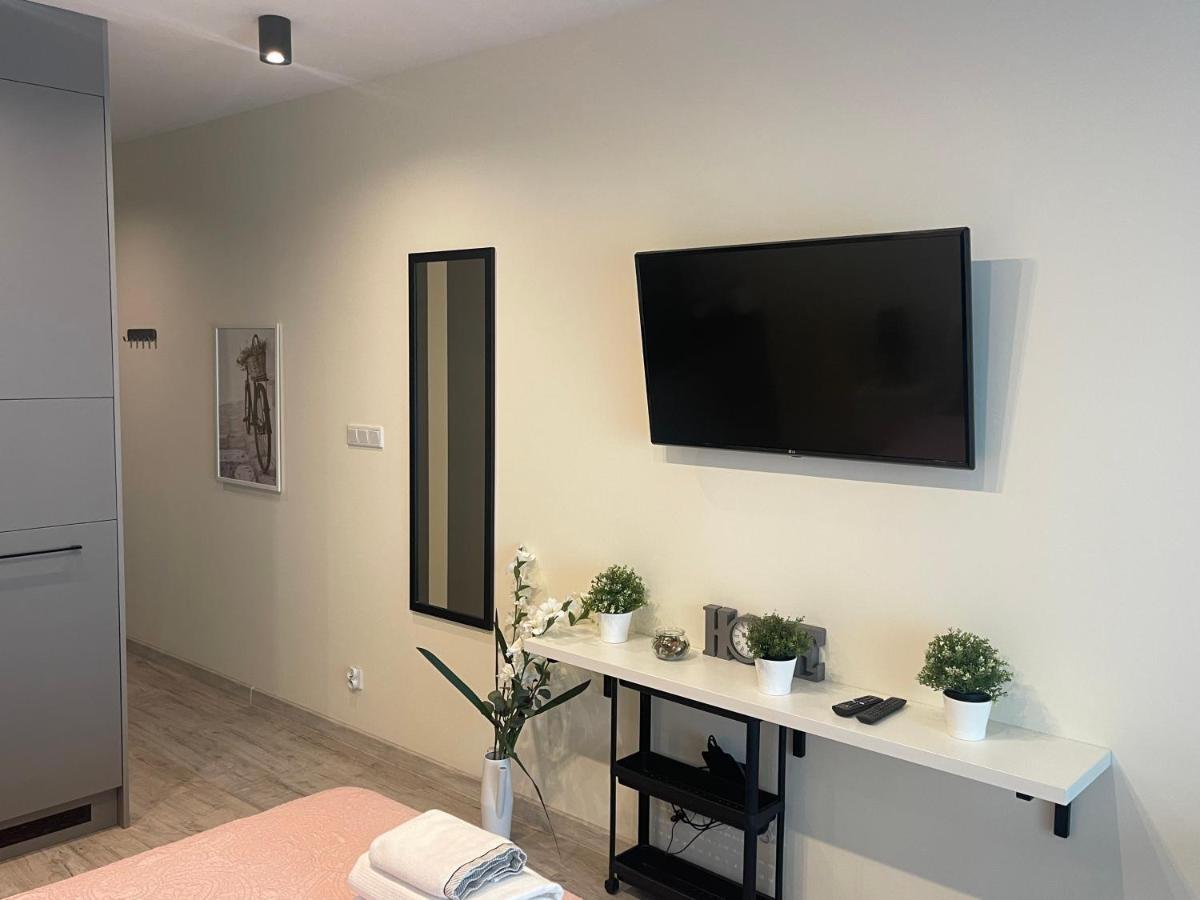 Rajska 3 Ap 206 By Atrium Apartments Krakow Exterior photo